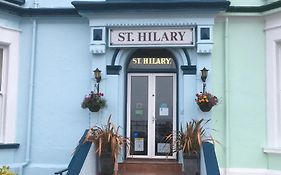 St Hilary Guest House Llandudno 4*